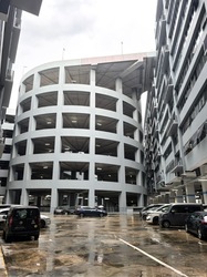 Carros Centre (D25), Warehouse #634609241